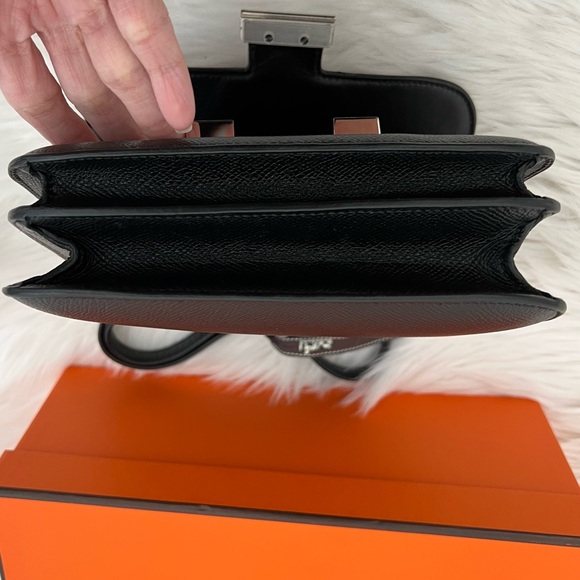 Hermes Constance 18 - Picture 11 of 13